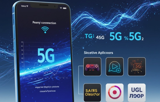 5G en tu móvil: guía completa para activarlo y disfrutarlo