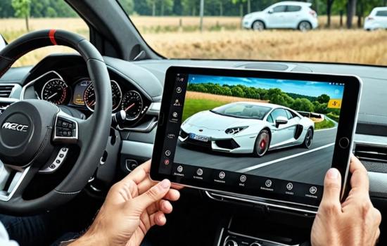 Descubre el Mundo de la Mecánica Automotriz