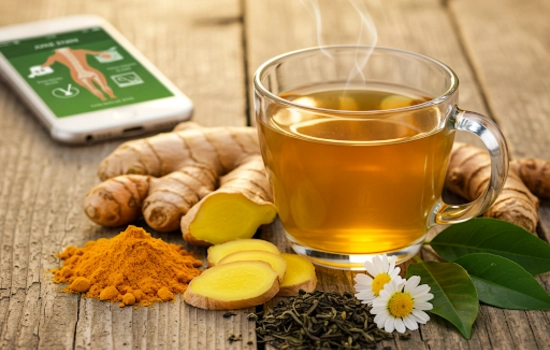 Té para dolores articulares: Alivio natural para tus articulaciones