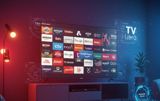 TV Libre y Streaming en la Era Digital