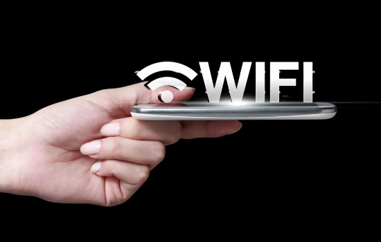 Descubre Contraseñas de Wi‑Fi con "Mostrar Contraseña de Wi‑Fi"