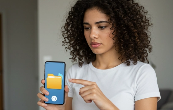 ¿Teléfono móvil lleno? Guía completa para liberar espacio ahora