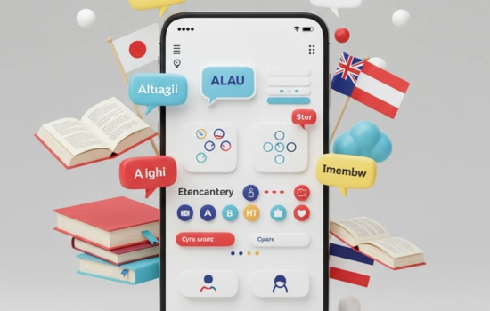 Los Mejores Aplicativos de Aprendizaje de Idiomas