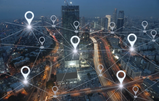 Aplicativo de GPS: Tu Compañero de Navegación en la Era Digital