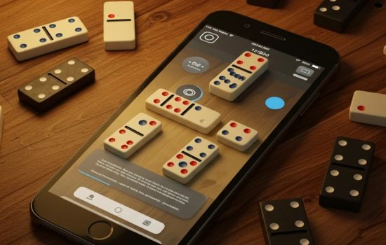 Las Mejores Apps para Jugar Dominó en tu Móvil