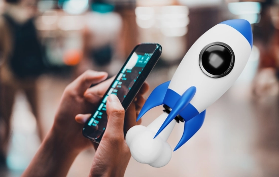 Apps para acelerar tu móvil como si fuera nuevo