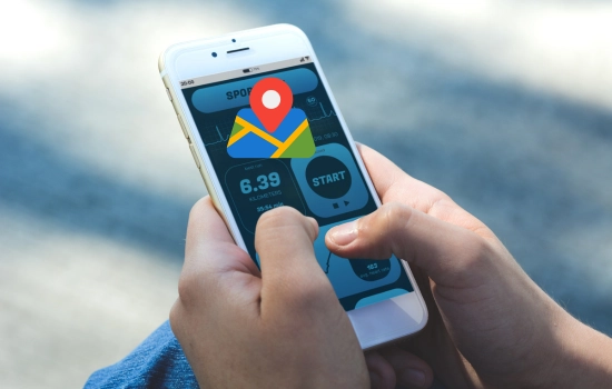 Rastrea a tus familiares y protege tu celular