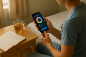 ¡Descubre hoy mismo el poder de un app para interpretar sueños!