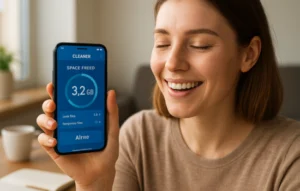 Optimiza la memoria de tu teléfono con estas apps gratuitas