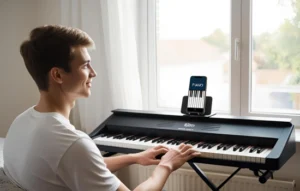 Aprende Piano Rápido con Estas Apps Gratuitas