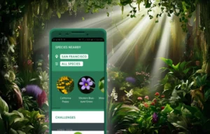 Aplicaciones gratuitas para identificar plantas