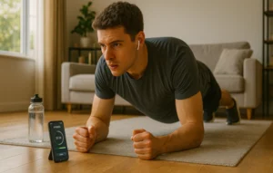 Los apps fitness gratis que están transformando 2025
