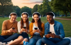 Aplicaciones para ver películas online en tu celular