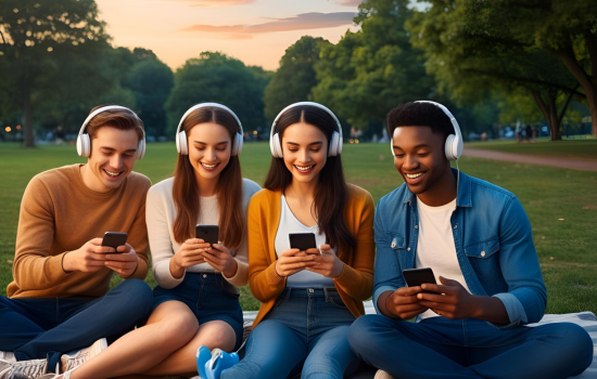 Aplicaciones para ver películas online en tu celular