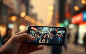 aplicaciones para ver k-dramas
