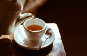 Recupera tu energía con este té natural