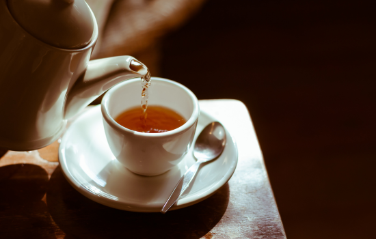 Recupera tu energía con este té natural