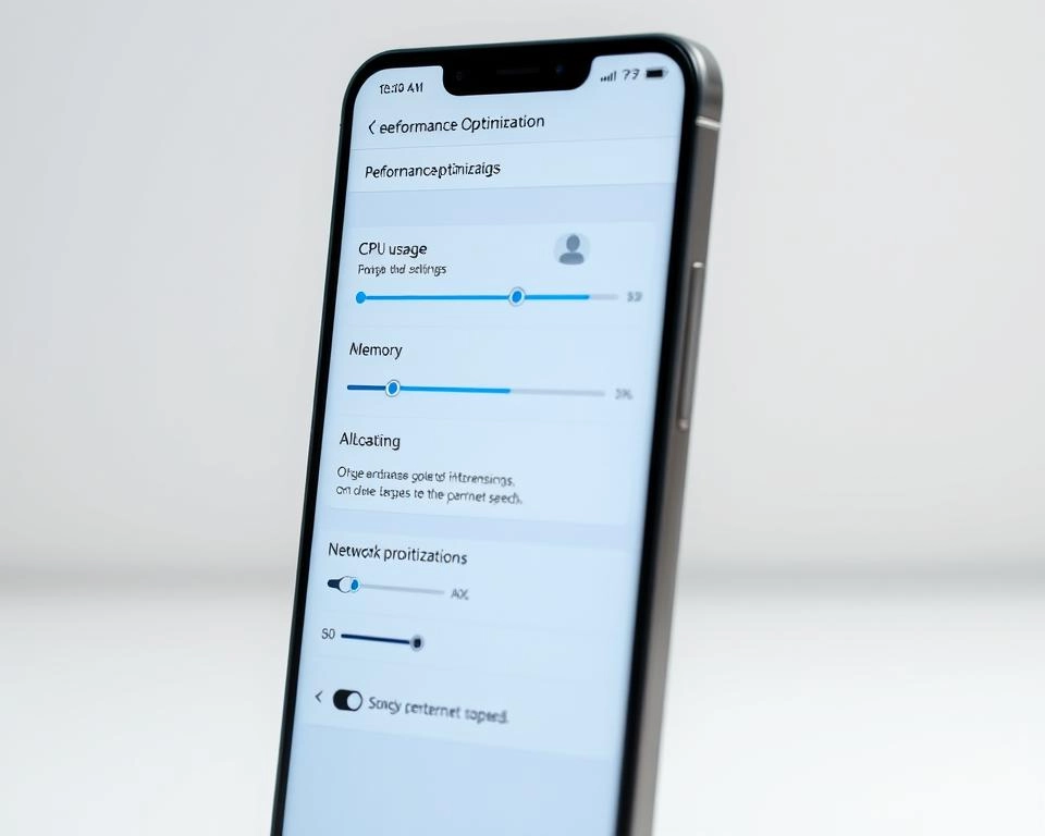forzar 5G en celular