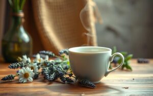 té para la ansiedad