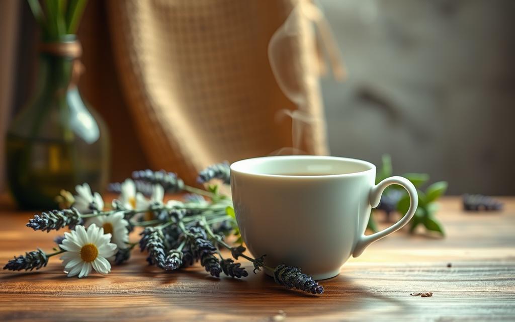té para la ansiedad
