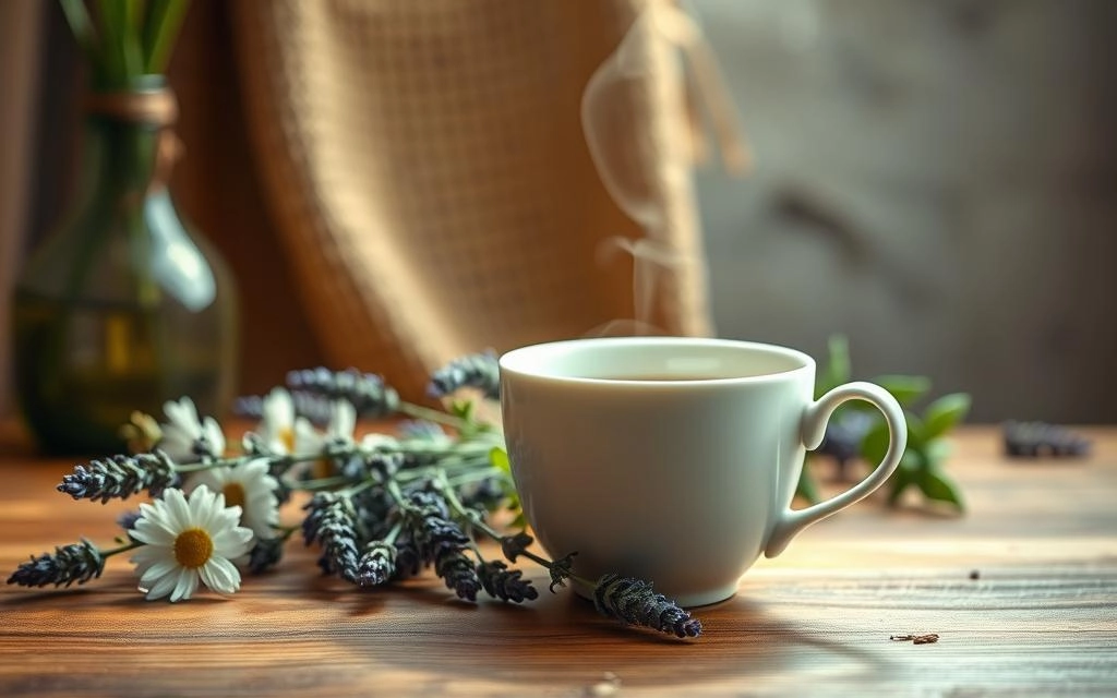 té para la ansiedad