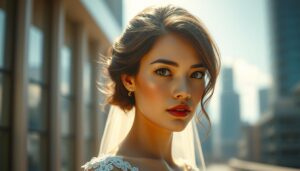 App de novia virtual con IA