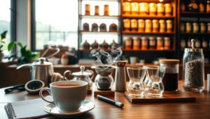 Apps para té para aumentar energía