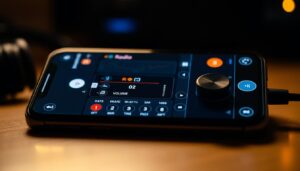 Convierte tu celular en una radio aficionada con esta app