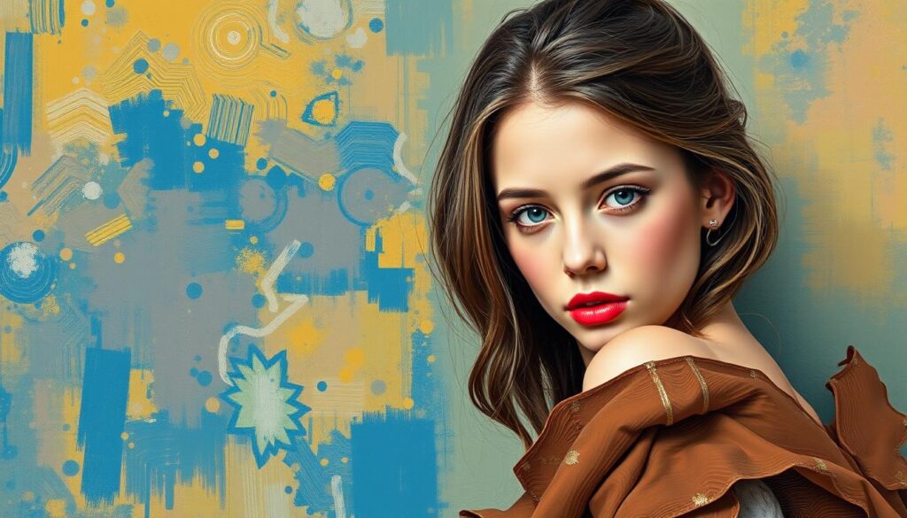 Convierte una foto en un cuadro al óleo utilizando ArtistA