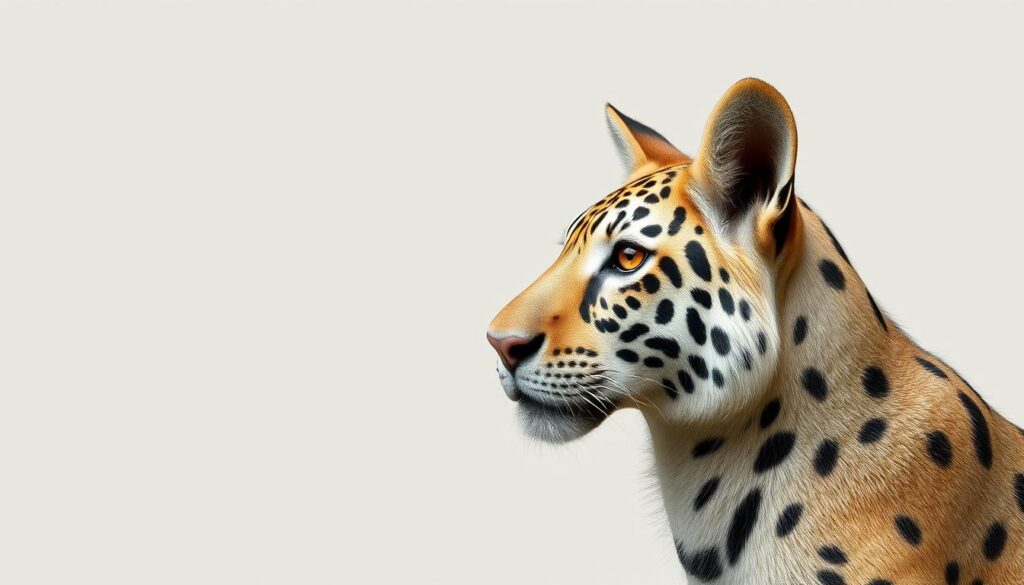 Imagen de un test de personalidad animal Imagen de un test de personalidad animal