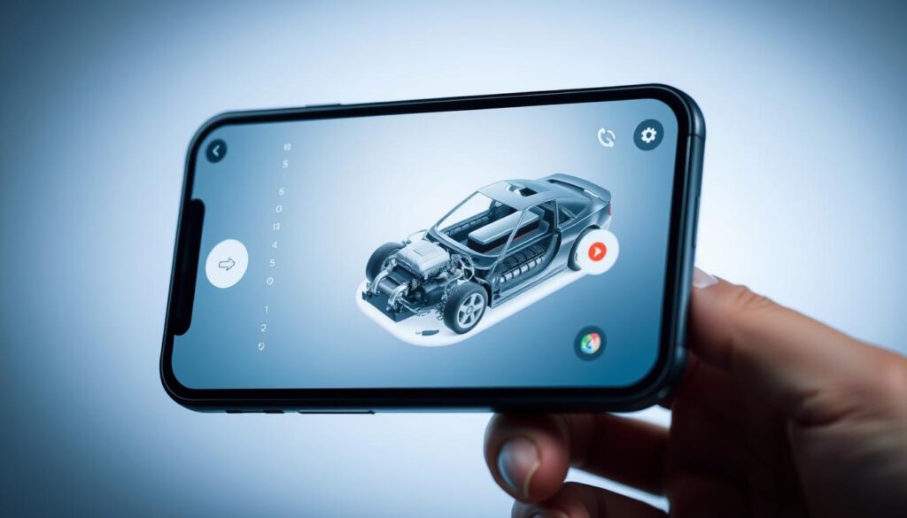 app para aprender mecánica automotriz