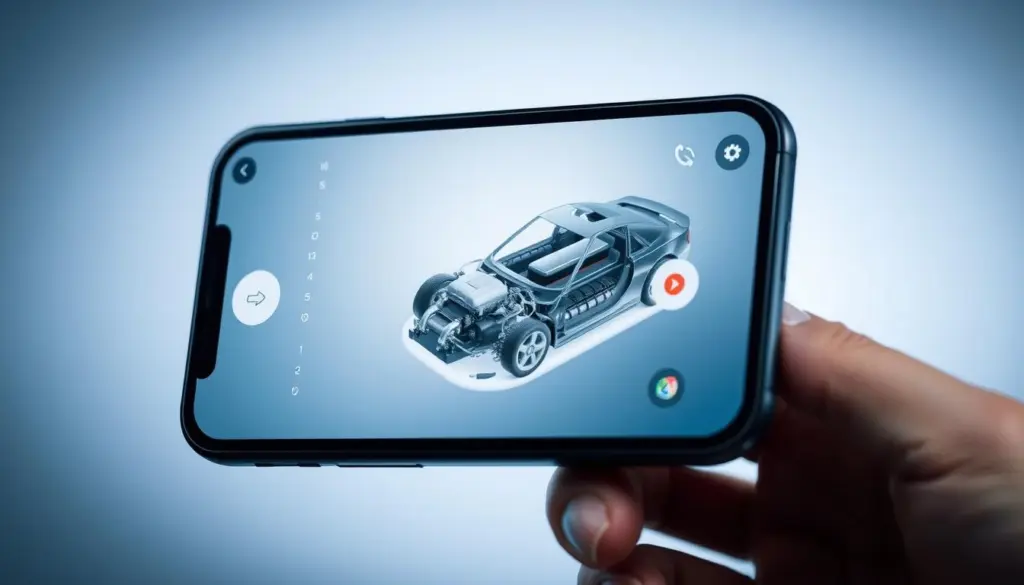 app para aprender mecánica automotriz