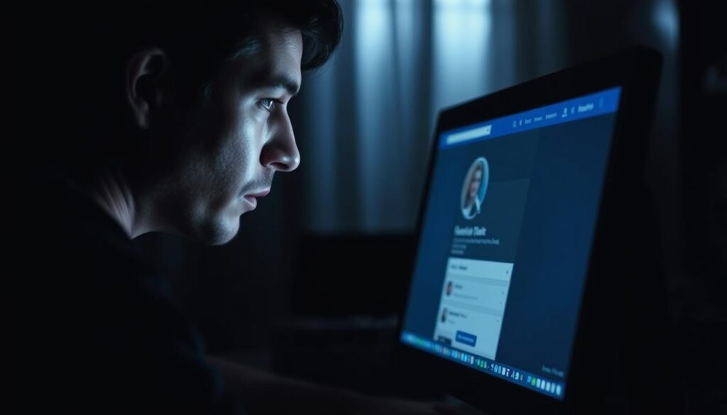 app para ver quién visitó tu perfil de Facebook