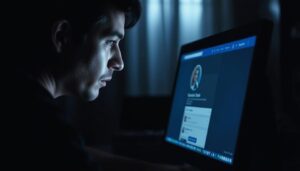 app para ver quién visitó tu perfil de Facebook