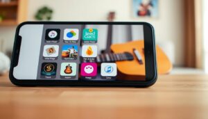 apps para aprender guitarra desde cero
