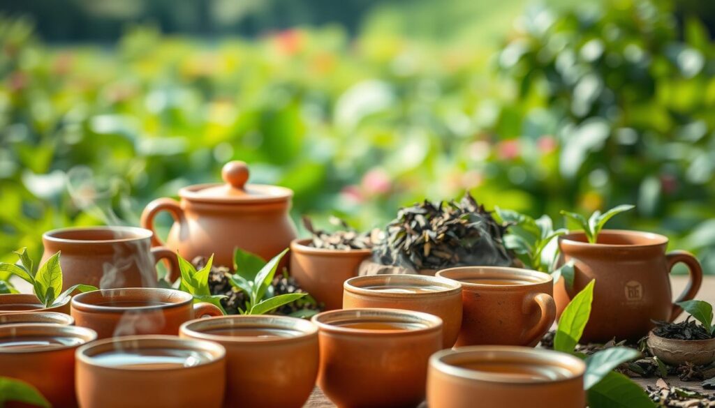 beneficios del té para la salud