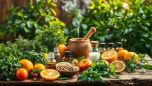 recetas naturales