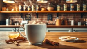 té para mejorar el rendimiento