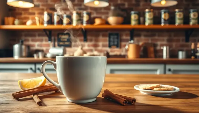 té para mejorar el rendimiento