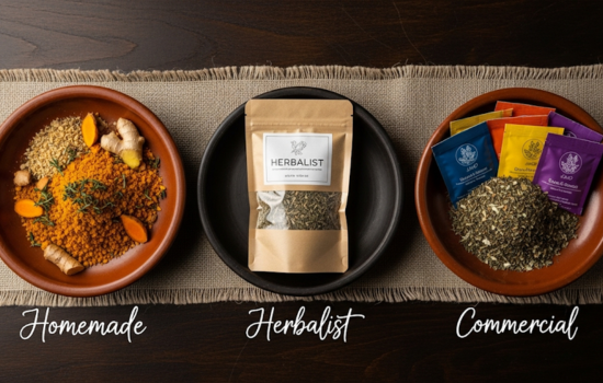 Té de la Inmunidad