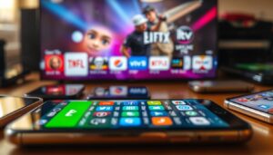 5 mejores apps para ver la tele gratis