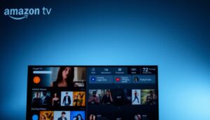 App de Amazon TV