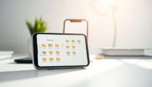 App para liberar espacio en el celular