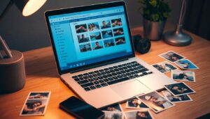 App para recuperar fotos borradas