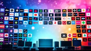 App para ver películas y series