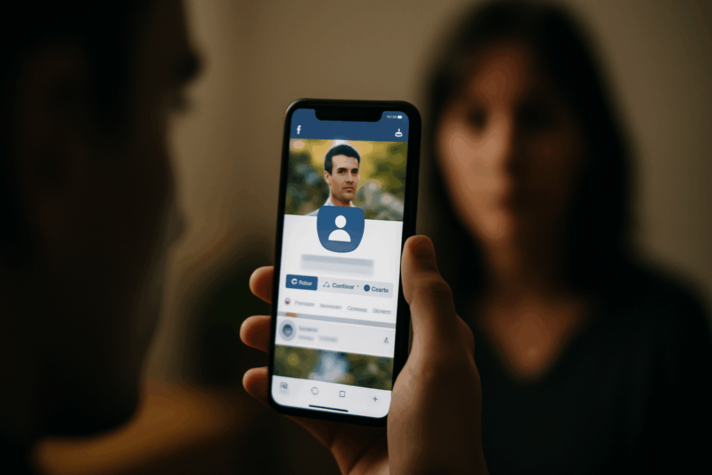 Descubre Quién Vio Tu Perfil Hoy