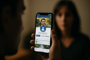 Descubre Quién Vio Tu Perfil Hoy