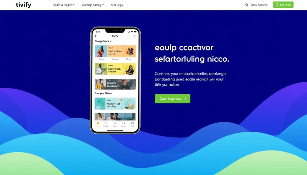 Descargar Tivify