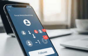 Descubre quién te dejó de seguir en redes sociales