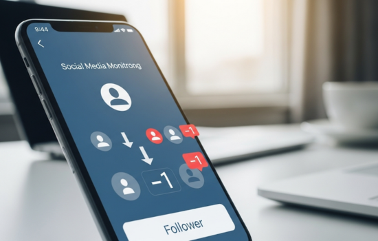 Descubre quién te dejó de seguir en redes sociales